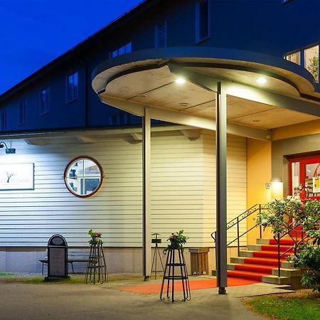 Hotel Hehrne Koek & Konferens Vänersborg Εξωτερικό φωτογραφία