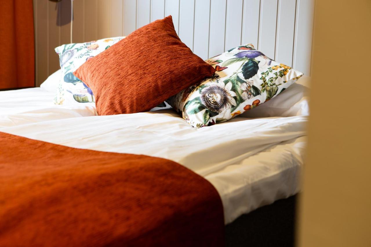 Hotel Hehrne Koek & Konferens Vänersborg Εξωτερικό φωτογραφία