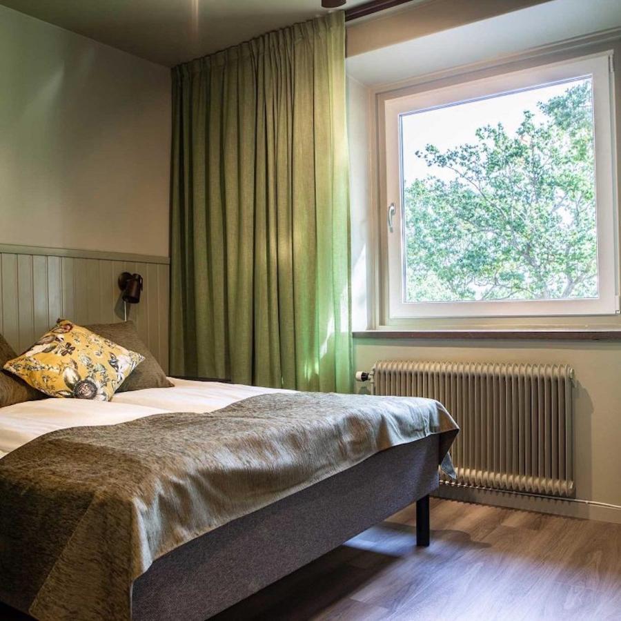 Hotel Hehrne Koek & Konferens Vänersborg Εξωτερικό φωτογραφία