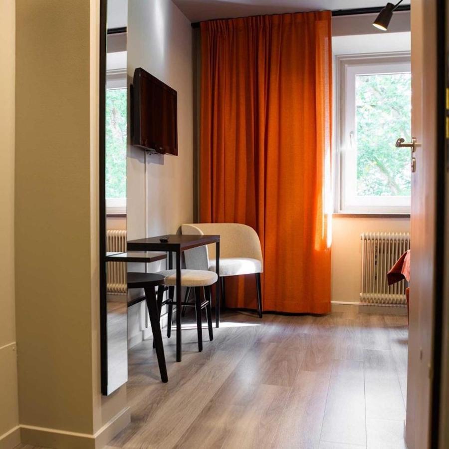 Hotel Hehrne Koek & Konferens Vänersborg Εξωτερικό φωτογραφία