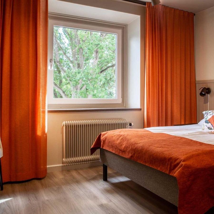 Hotel Hehrne Koek & Konferens Vänersborg Εξωτερικό φωτογραφία