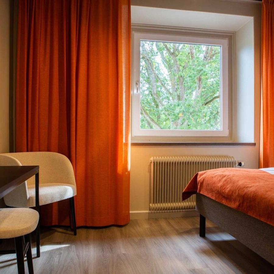 Hotel Hehrne Koek & Konferens Vänersborg Εξωτερικό φωτογραφία