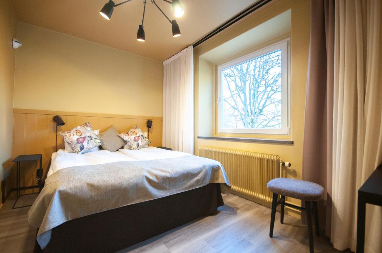 Hotel Hehrne Koek & Konferens Vänersborg Εξωτερικό φωτογραφία