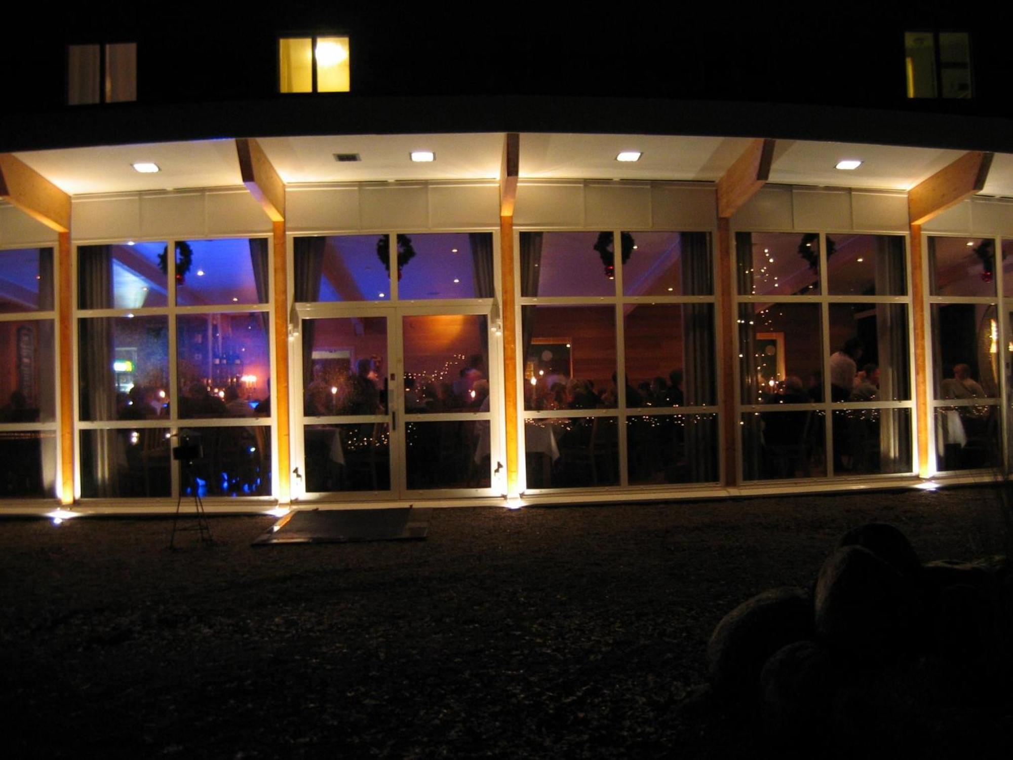 Hotel Hehrne Koek & Konferens Vänersborg Εξωτερικό φωτογραφία