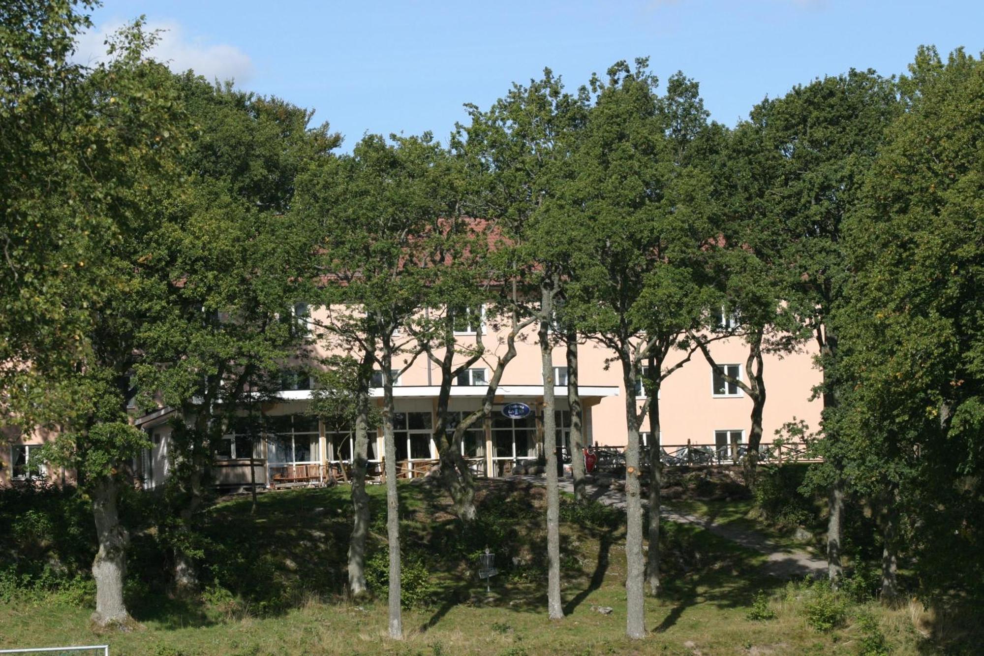Hotel Hehrne Koek & Konferens Vänersborg Εξωτερικό φωτογραφία