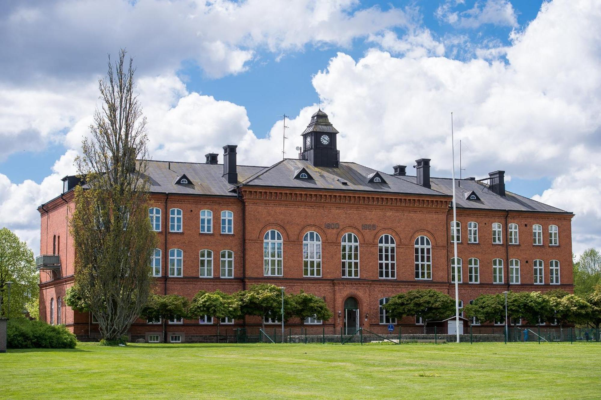 Hotel Hehrne Koek & Konferens Vänersborg Εξωτερικό φωτογραφία
