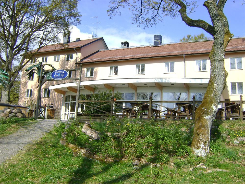Hotel Hehrne Koek & Konferens Vänersborg Εξωτερικό φωτογραφία