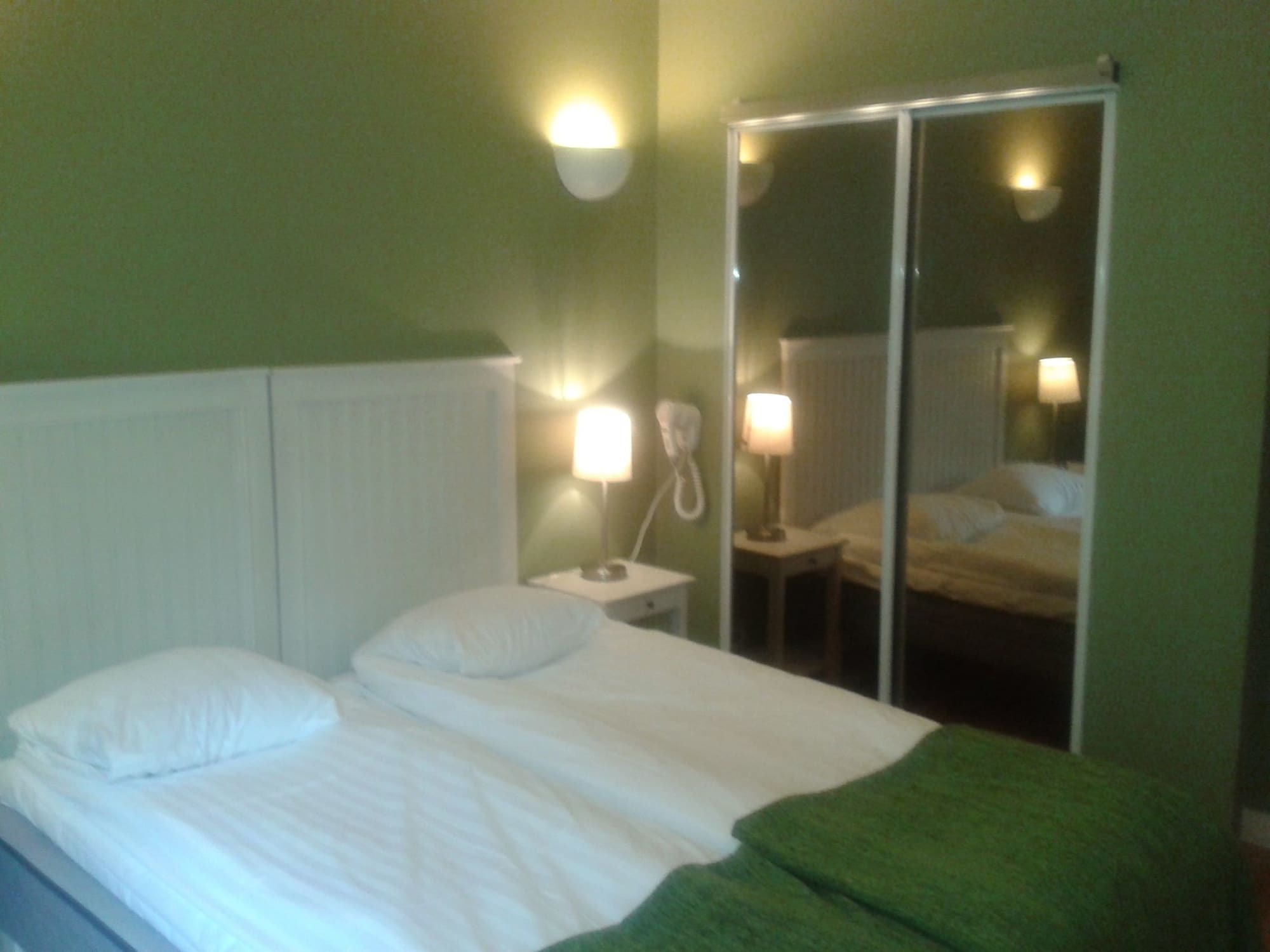 Hotel Hehrne Koek & Konferens Vänersborg Εξωτερικό φωτογραφία
