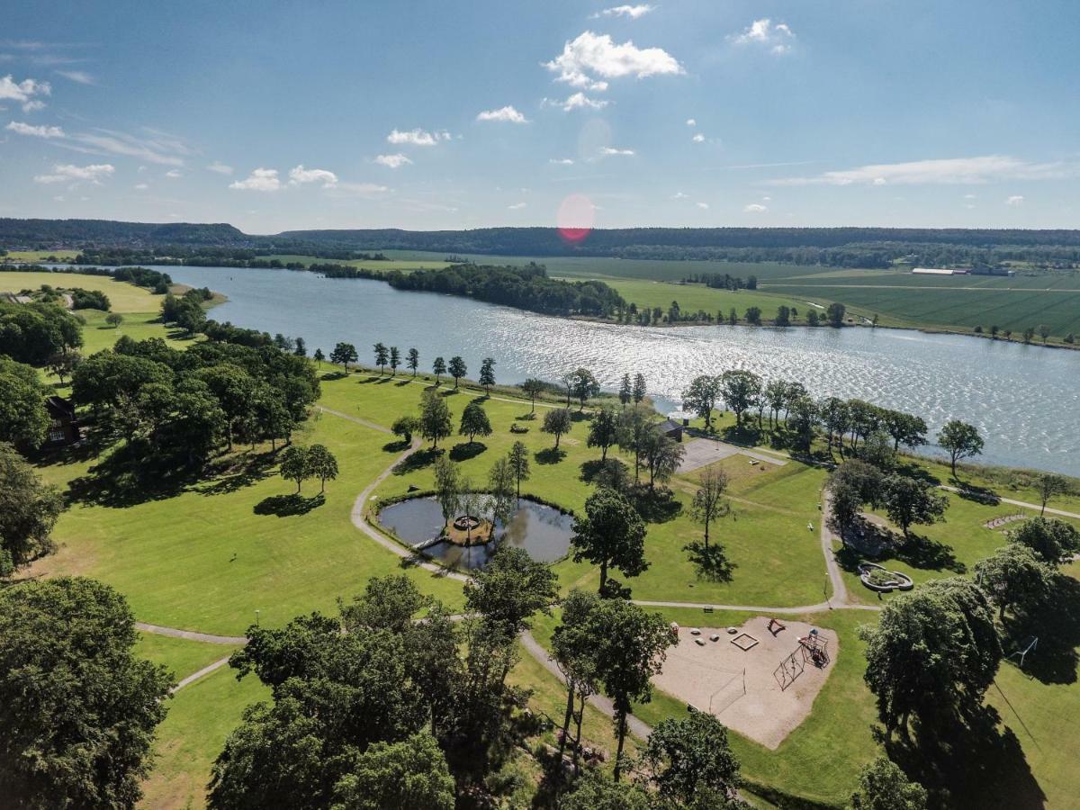 Hotel Hehrne Koek & Konferens Vänersborg Εξωτερικό φωτογραφία