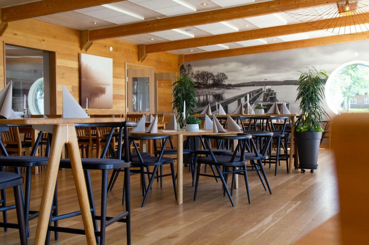 Hotel Hehrne Koek & Konferens Vänersborg Εξωτερικό φωτογραφία
